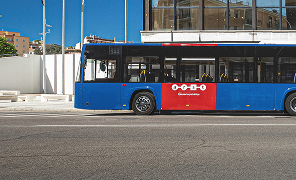 Industria Italiana Autobus keeps cities moving – 01 June 2021